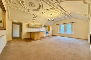 20' Living Room/Kitchen- click for photo gallery
